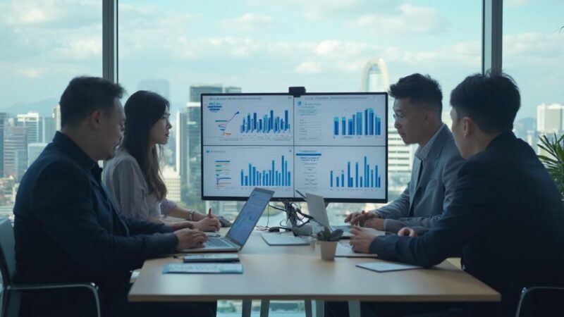 5 Lead Automation Marketing Success Tips