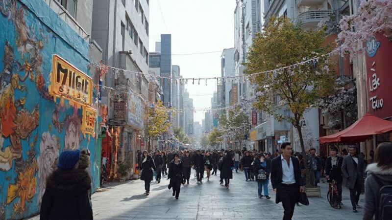 게릴라 마케팅의 매혹적인 효과와 성공 비결 5가지 3 게릴라 마케팅의 매혹적인 효과와 성공 비결 5가지