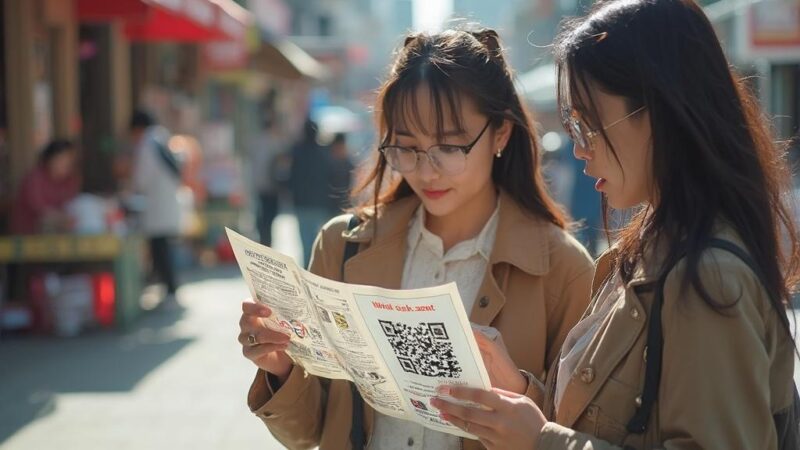 게릴라 마케팅의 매혹적인 효과와 성공 비결 5가지 4 게릴라 마케팅의 매혹적인 효과와 성공 비결 5가지