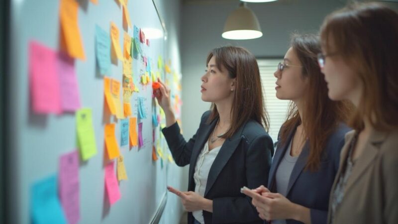 게릴라 마케팅의 매혹적인 효과와 성공 비결 5가지 5 게릴라 마케팅의 매혹적인 효과와 성공 비결 5가지