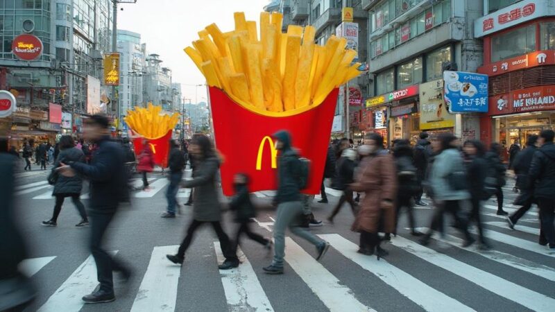 게릴라 마케팅의 매혹적인 효과와 성공 비결 5가지 6 게릴라 마케팅의 매혹적인 효과와 성공 비결 5가지