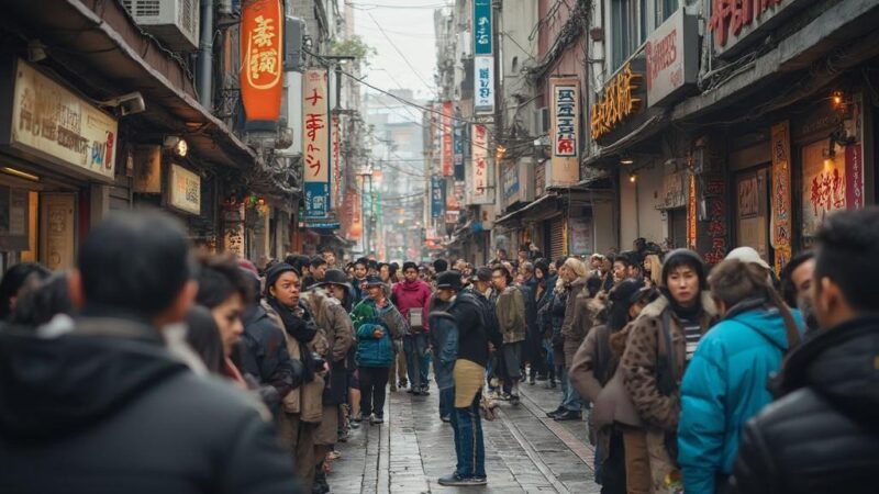 게릴라 마케팅의 매혹적인 효과와 성공 비결 5가지 1 5 Secrets to the Alluring Effects of Guerrilla Marketing