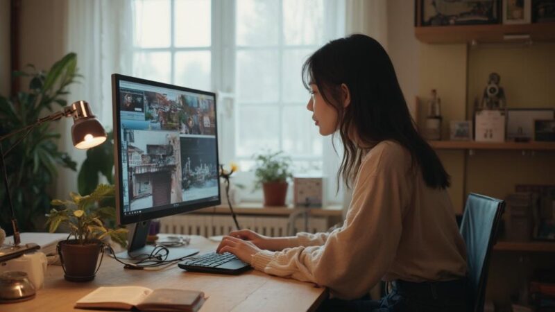 네이버 블로그 조회수 7배 증가를 위한 AI 최신 전략! 4 네이버 블로그 조회수 7배 증가를 위한 AI 최신 전략!