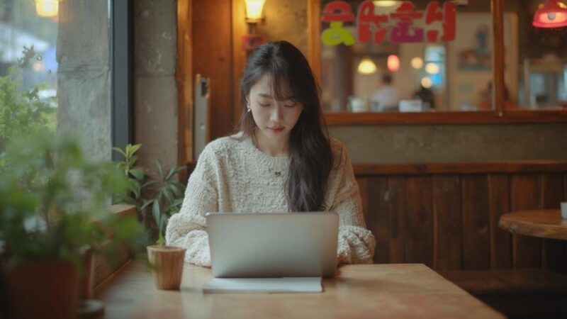 네이버 블로그 조회수 7배 증가를 위한 AI 최신 전략! 5 네이버 블로그 조회수 7배 증가를 위한 AI 최신 전략!