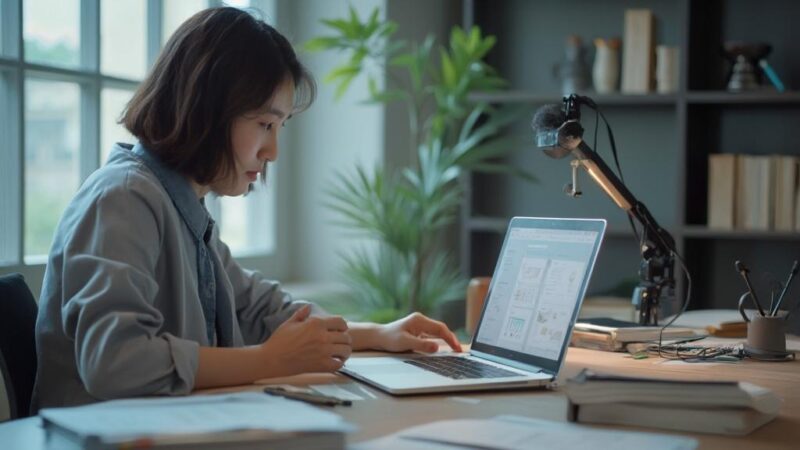 10 Attractive Notion Blog Tips and Updates