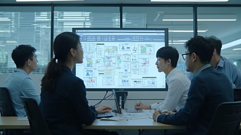 마케팅 자동화 워크플로우의 10가지 혁신적 장점 안내 4 마케팅 자동화 워크플로우의 10가지 혁신적 장점 안내