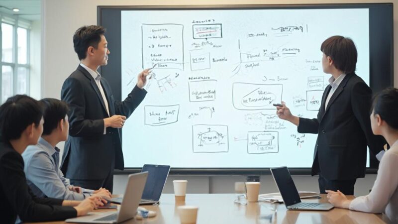 마케팅 자동화 워크플로우의 10가지 혁신적 장점 안내 5 마케팅 자동화 워크플로우의 10가지 혁신적 장점 안내