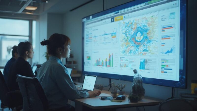 10 Innovative Benefits of Marketing Automation Workflows