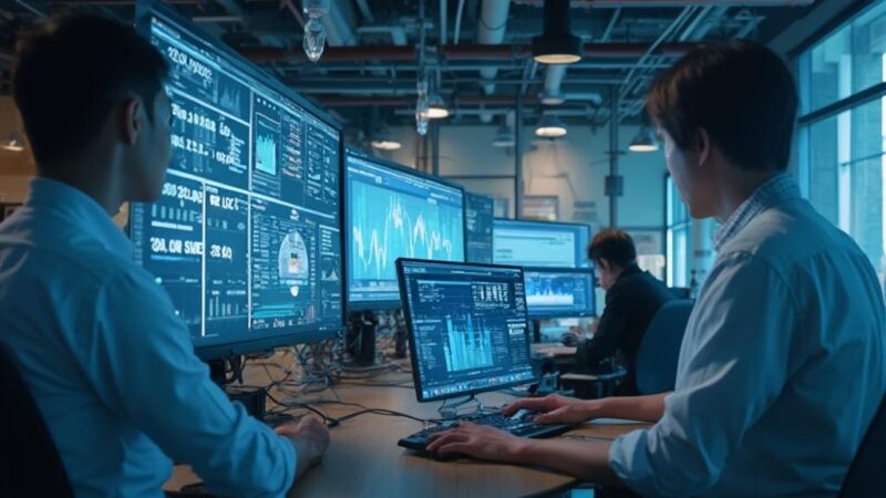 마케팅 자동화 사례의 혁신적인 성공 전략 10가지 공개