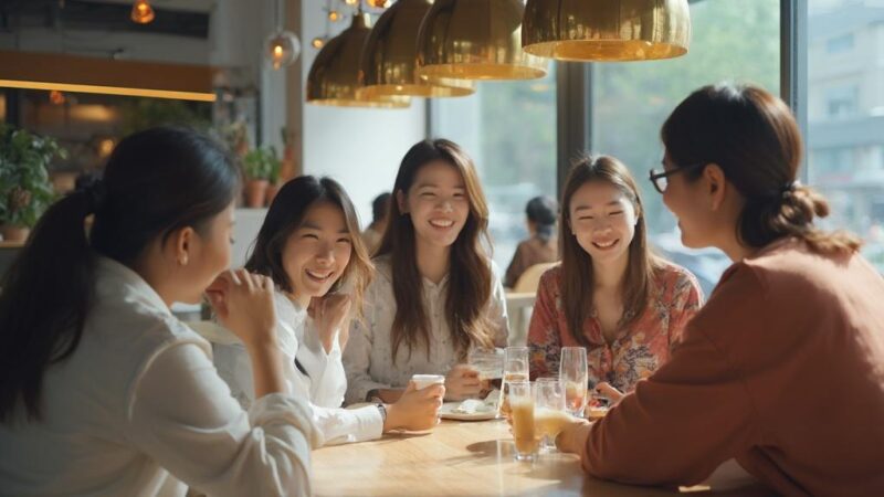 10가지 KOL 마케팅 성공 전략과 트렌드 변화 2 10가지 KOL 마케팅 성공 전략과 트렌드 변화