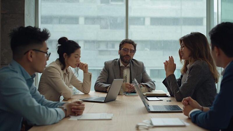 10가지 팀 블로그 성공 비결로 얻는 놀라운 효과