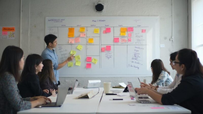 10가지 팀 블로그 성공 비결로 얻는 놀라운 효과