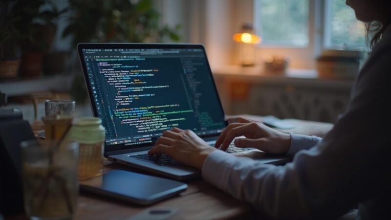 10가지 팁으로 시작하는 GIT 블로그의 성공 비결 4 10가지 팁으로 시작하는 GIT 블로그의 성공 비결