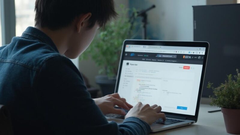 10가지 팁으로 시작하는 GIT 블로그의 성공 비결 1 10 Tips for Successful GIT Blog