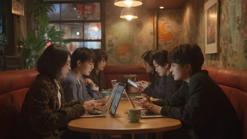 2025년 블로그 트렌드의 새로운 변화와 흥미로운 방향 5 2025년 블로그 트렌드의 새로운 변화와 흥미로운 방향