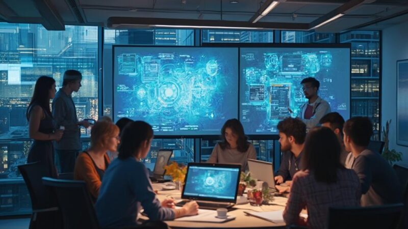 5가지 IMC 마케팅의 놀라운 전략과 성공 비결 3 5가지 IMC 마케팅의 놀라운 전략과 성공 비결