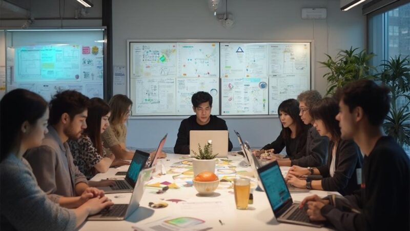 5가지 IMC 마케팅의 놀라운 전략과 성공 비결 4 5가지 IMC 마케팅의 놀라운 전략과 성공 비결