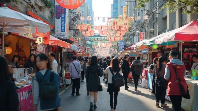 BTL 마케팅의 5가지 매력적인 접근과 성공 비결 3 BTL 마케팅의 5가지 매력적인 접근과 성공 비결