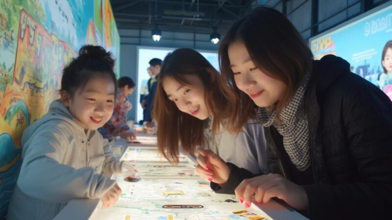 BTL 마케팅의 5가지 매력적인 접근과 성공 비결 5 BTL 마케팅의 5가지 매력적인 접근과 성공 비결