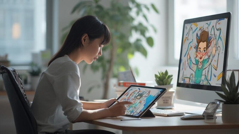 캐릭터 마케팅의 5가지 매력적인 비밀과 성공 전략 4 캐릭터 마케팅의 5가지 매력적인 비밀과 성공 전략