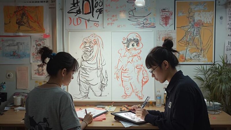 캐릭터 마케팅의 5가지 매력적인 비밀과 성공 전략 5 캐릭터 마케팅의 5가지 매력적인 비밀과 성공 전략