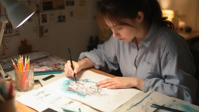 5 Attractive Secrets and Success Strategies of Character Marketing