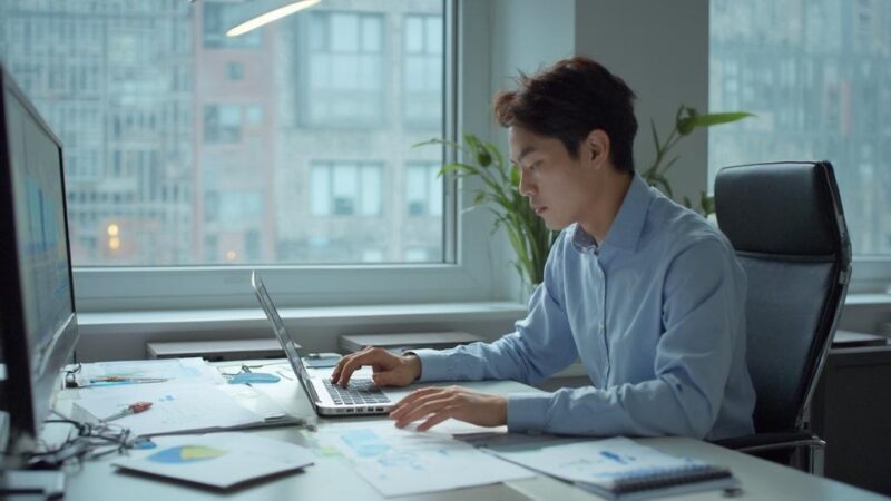 5가지 이유: 네이버 공식 블로그 매력적인 개편의 진수