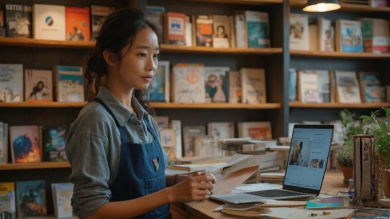 5가지 이유: 네이버 공식 블로그 매력적인 개편의 진수