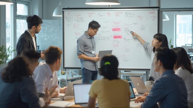 5가지 이유: 네이버 공식 블로그 매력적인 개편의 진수