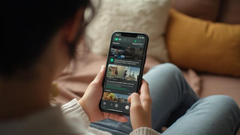 5 Reasons Naver Official Blog Attractive Redesign