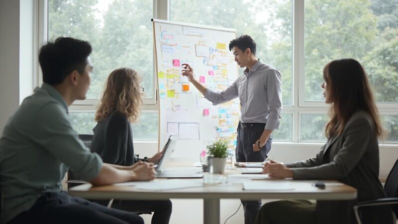 마케팅 퍼널 구축 방법의 성공 비결 5가지 공개 2 마케팅 퍼널 구축 방법의 성공 비결 5가지 공개