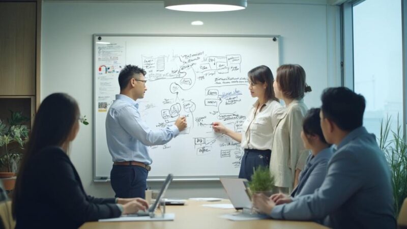 마케팅 퍼널 구축 방법의 성공 비결 5가지 공개 4 마케팅 퍼널 구축 방법의 성공 비결 5가지 공개