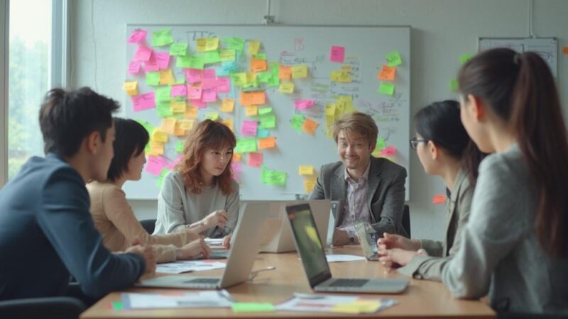 마케팅 퍼널 구축 방법의 성공 비결 5가지 공개 5 마케팅 퍼널 구축 방법의 성공 비결 5가지 공개