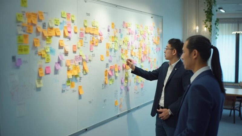 5 Secrets to Building a Successful Marketing Funnel