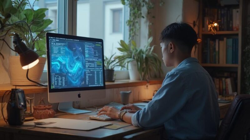 NEXTJS 블로그의 마법 같은 Wisp CMS 활용 팁 5가지 3 NEXTJS 블로그의 마법 같은 Wisp CMS 활용 팁 5가지
