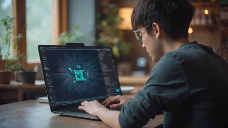 NEXTJS 블로그의 마법 같은 Wisp CMS 활용 팁 5가지 1 5 Tips for Using Wisp CMS in Next.js Blog
