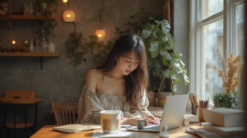 5가지 블로그 종류와 그 매력적 특징 살펴보기 4 5가지 블로그 종류와 그 매력적 특징 살펴보기