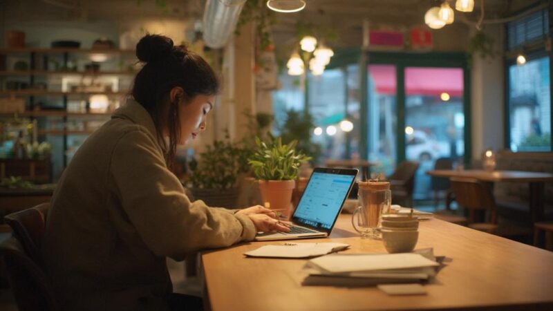 5가지 블로그 종류와 그 매력적 특징 살펴보기 6 5가지 블로그 종류와 그 매력적 특징 살펴보기
