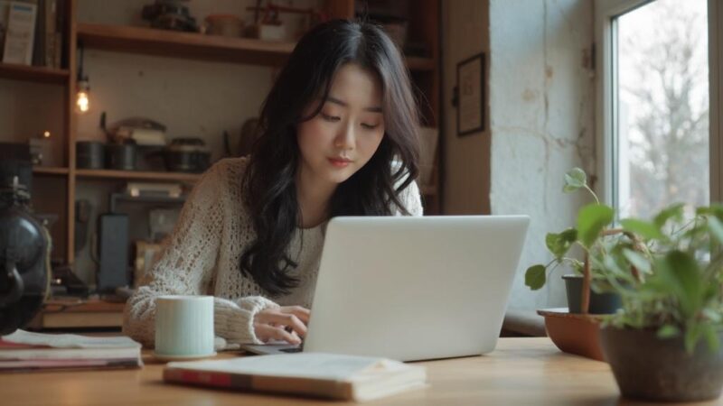 5가지 블로그 종류와 그 매력적 특징 살펴보기 1 5 Types of Blogs and Their Attractive Features