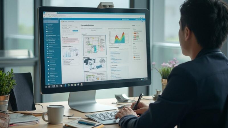 이메일 마케팅 자동화로 고객 참여도를 높이는 5가지 방법 4 이메일 마케팅 자동화로 고객 참여도를 높이는 5가지 방법