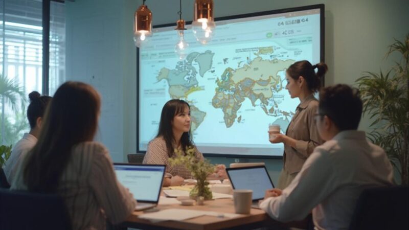 이메일 마케팅 자동화로 고객 참여도를 높이는 5가지 방법 5 이메일 마케팅 자동화로 고객 참여도를 높이는 5가지 방법