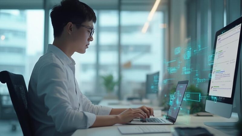 5 Ways to Increase Customer Engagement with Email Marketing Automation