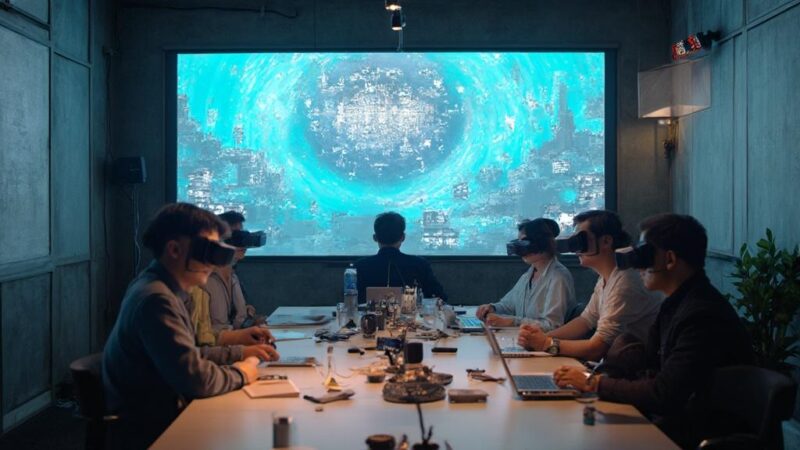 5가지 세계관 마케팅의 매력과 성공 전략 공개 5 5가지 세계관 마케팅의 매력과 성공 전략 공개