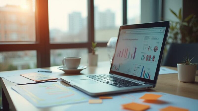 8 Recommended Marketing Automation Tools