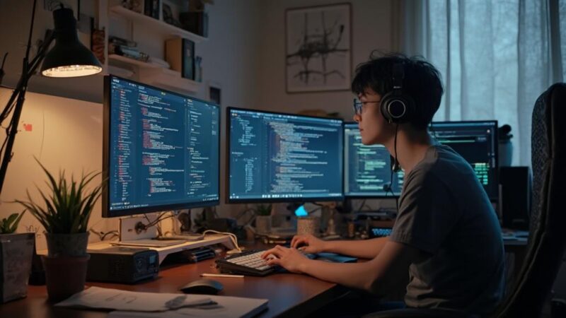 노션 블로그의 놀라운 장점과 성공 사례 9가지 3 노션 블로그의 놀라운 장점과 성공 사례 9가지