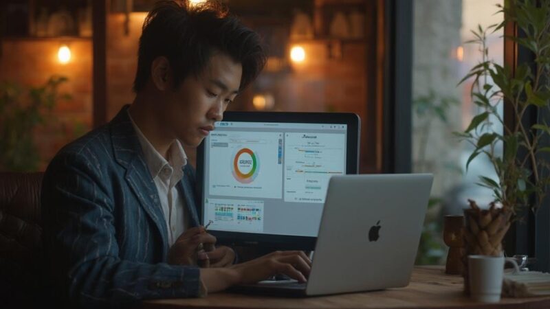 노션 블로그의 놀라운 장점과 성공 사례 9가지 4 노션 블로그의 놀라운 장점과 성공 사례 9가지