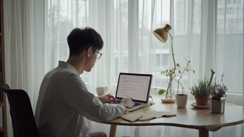 노션 블로그의 놀라운 장점과 성공 사례 9가지 5 노션 블로그의 놀라운 장점과 성공 사례 9가지