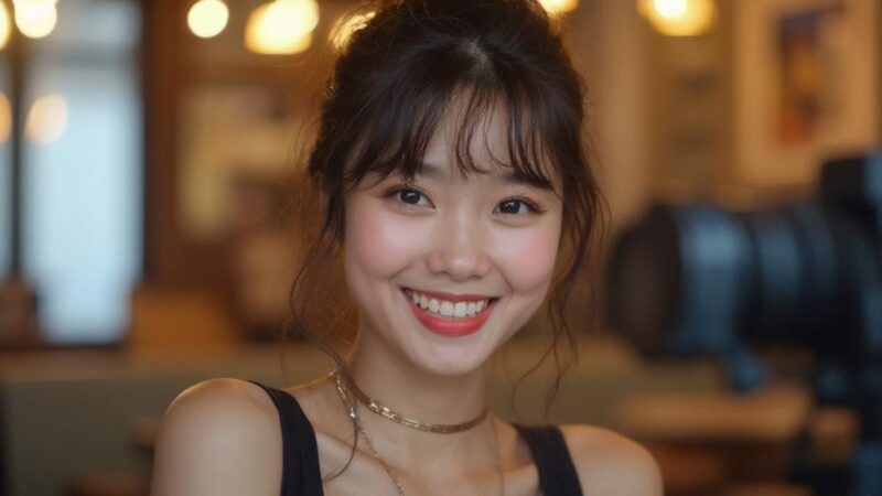 스타 마케팅의 매력과 ROI 극대화 전략 2 스타 마케팅의 매력과 ROI 극대화 전략