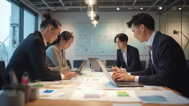 마케팅 4P의 매력적 요소와 성공 전략 비밀 공개 2 마케팅 4P의 매력적 요소와 성공 전략 비밀 공개