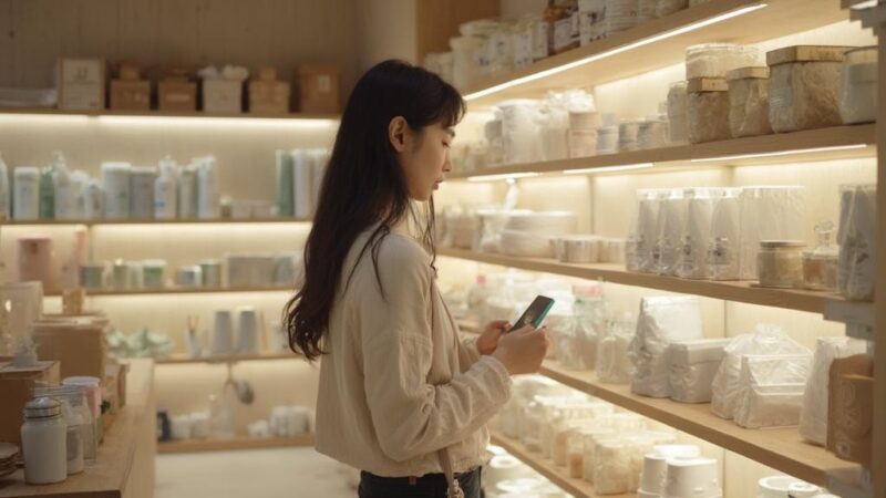 니치 마케팅의 혁신적 전략으로 2025년 성공을 잡아라